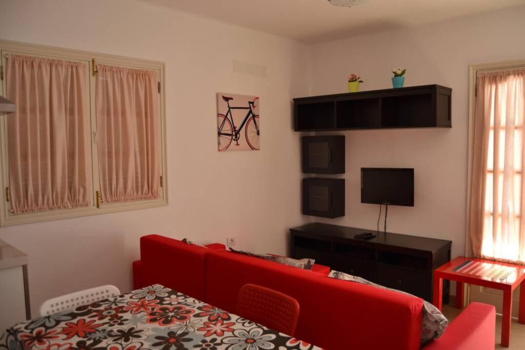 Casa Nori - Apartamento A 4 Minutos De La Playa Tías Kültér fotó