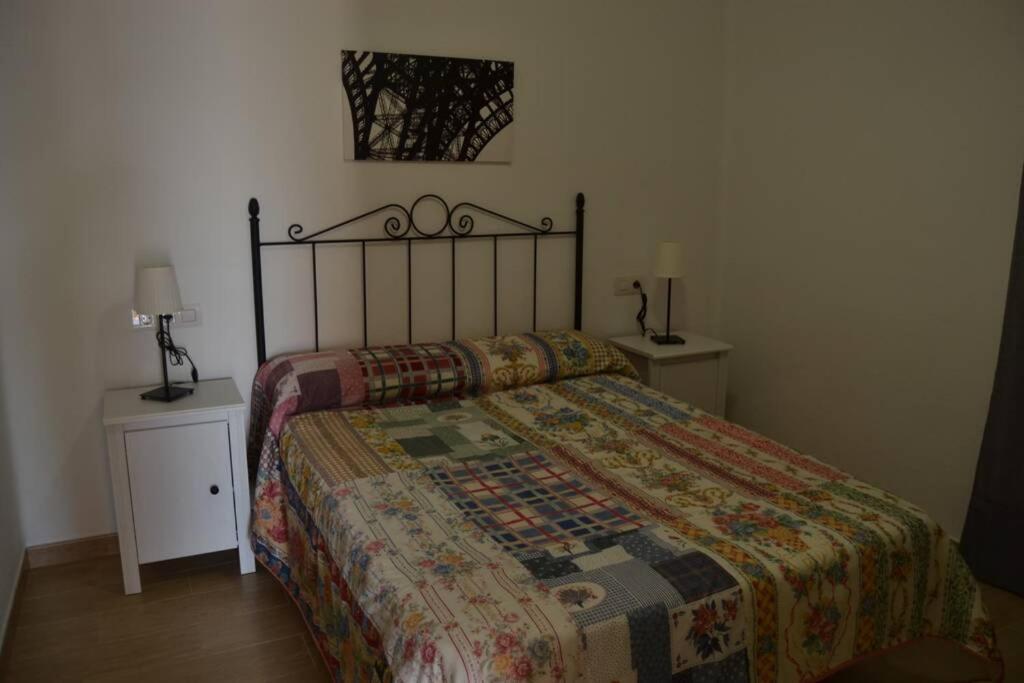 Casa Nori - Apartamento A 4 Minutos De La Playa Tías Kültér fotó